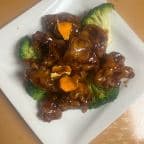 Best S 7. Orange Beef in La Plata, MD