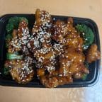 Best S19. Sesame Beef in La Plata, MD