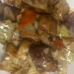 Best S12. Double Cooked Pork in La Plata, MD