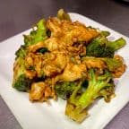 Best Chicken with Broccoli in La Plata, MD