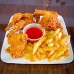 Best Fried Chicken Wings in La Plata, MD