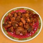 Best BBQ Rib Tip in La Plata, MD