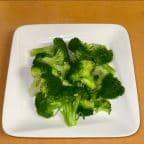 Best D 1. Steamed Broccoli in La Plata, MD