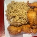Best P 6. Fried Jumbo Shrimp (8) in La Plata, MD