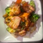 Best Roast Pork with Mixed Vegetables in La Plata, MD