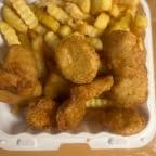 Best P 7. Chicken Nugget (10) in La Plata, MD
