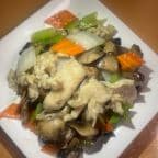 Best Moo Goo Gai Pan in La Plata, MD