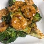 Best Shrimp with Broccoli in La Plata, MD