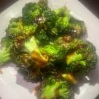 Best Broccoli with Garlic Sauce in La Plata, MD