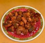 Best BBQ Rib Tip in La Plata, MD