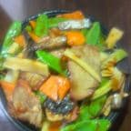 Best Roast Pork with Snow Peas in La Plata, MD