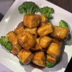 Best General Tso's Bean Curd in La Plata, MD