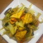 Best Curry Bean Curd in La Plata, MD